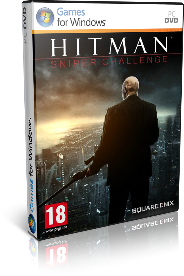 download hitman sniper pc for free